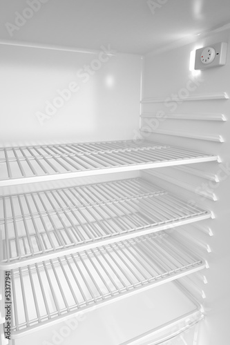 Illustration: Fridge Fridge