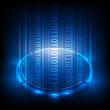 Vector: abstract digital technology backgroundd abstract digital technology backgroundd