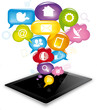 Applicazioni per Tablet