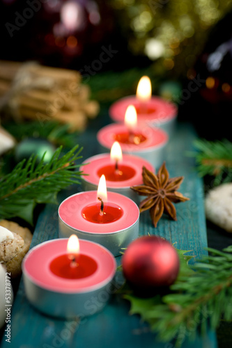 Photo: Weihnachtszeit Weihnachtszeit