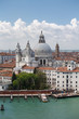 Churches on Grand Canal