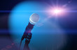 microphone starlight