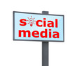 social media