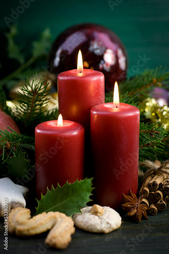 Photo: Weihnachtszeit Weihnachtszeit