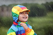 Photo: Rainy day Rainy day
