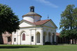 chiesa bianca