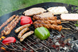 leckeres barbecue