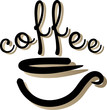 Coffee cup