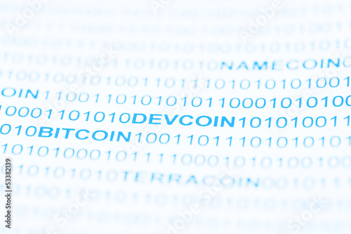 Photo: Devcoin Payment System Devcoin Payment System
