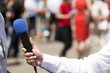 Photo: interview interview