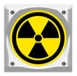 symbols of radiation
