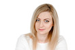 Photo: womans portrait womans portrait