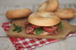 bagels