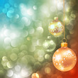 Vektor: Christmas Background. Abstract Vector Illustration Christmas Background. Abstract Vector Illustration