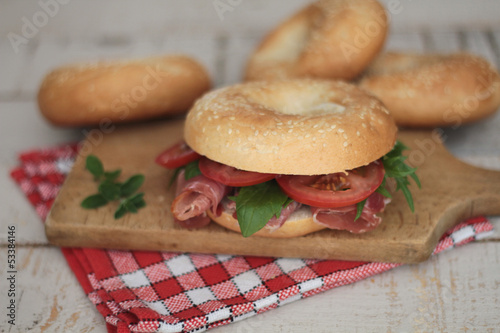 Photo: bagels bagels