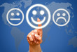 Global Feedback