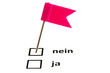 Nein