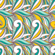 Abstract texture