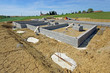 construction maison - vide sanitaire  # czm