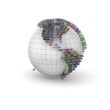 Illustration: Social Network Social Network