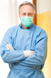 Dentist