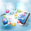 Vector: Business Concept Business Concept