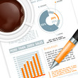Vector: Business Concept Business Concept