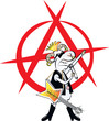Punk Rocker