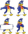 Penguin