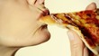 pizza, editing