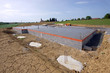 construction maison - plancher ourdis  # czm