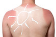 sonnencreme