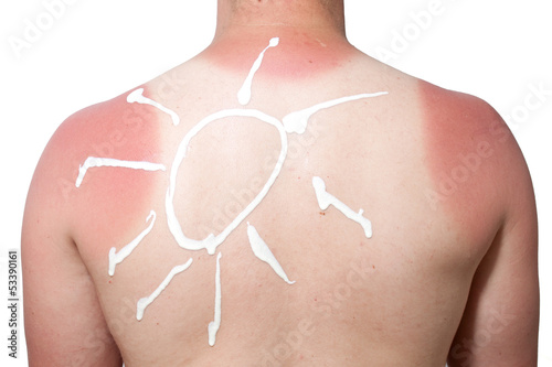 Photo: sonnencreme sonnencreme