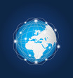 Global Network Europe Africa