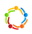 Business logo design, partners 5