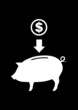 Piggy bank