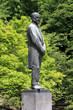 Antonín Dvorák-Denkmal