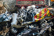 Foto: Autofriedhof Autofriedhof