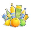 Fruit mix