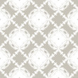 Simple, elegant seamless vector pattern