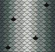 Skin of a Snake Texture