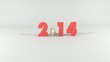 2014 new year