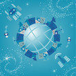global communication
