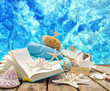 Gute Reise: Lesen, träumen, entspannen am Meer Gute Reise: Lesen, träumen, entspannen am Meer