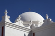 San Xavier del Bac Mission near Tucson, Arizona