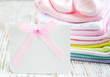 newborn baby greeting