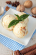 boules de glace