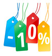 Vektor: -10 % -10 %
