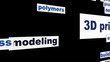 3d printing industrial design