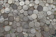 Ancient silver coins